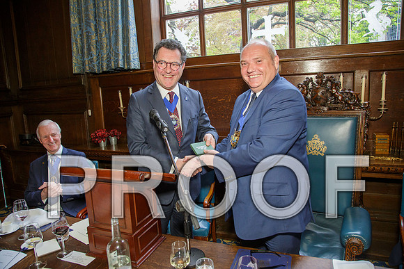 Liveryman Lunch 27-04-22 076