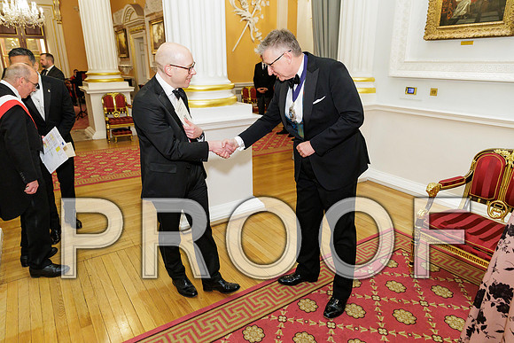 Business & Trade Dinner 07-05-25 118