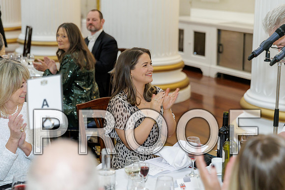 Pattenmakers Banquet 30-01-25 591