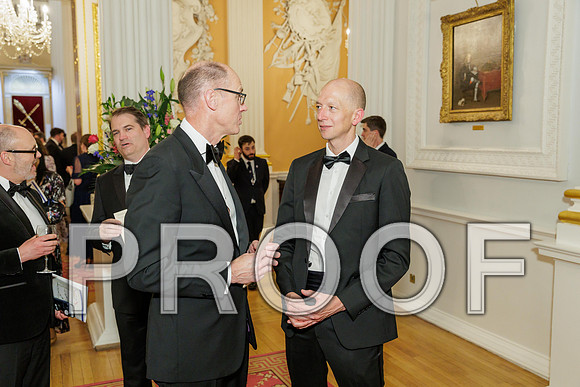 Business & Trade Dinner 07-05-25 299