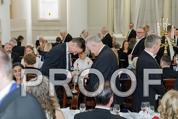 Pattenmakers Banquet 30-01-25 501