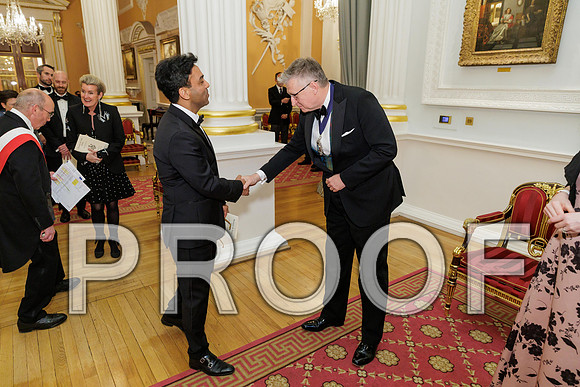 Business & Trade Dinner 07-05-25 130