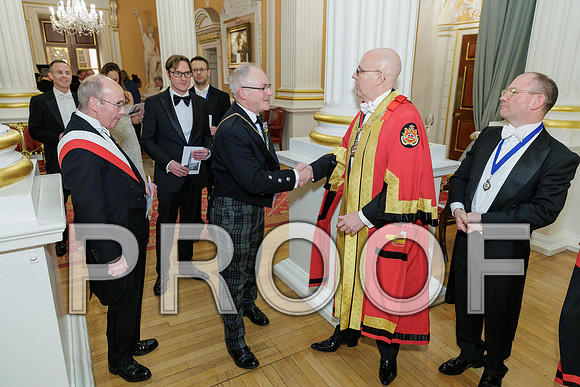 Pattenmakers Banquet 30-01-25 227