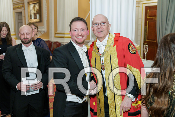 Pattenmakers Banquet 30-01-25 279