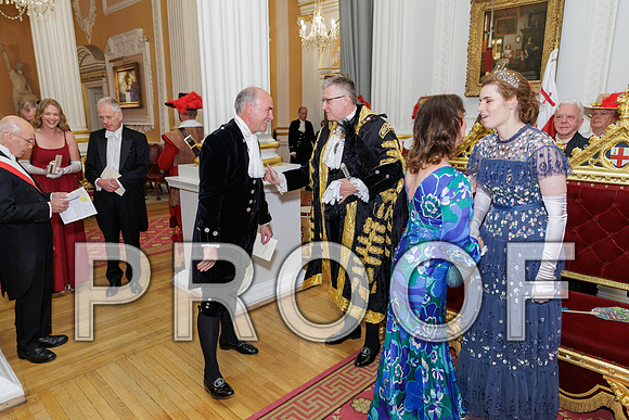 Judges Dinner 02-7-25 042