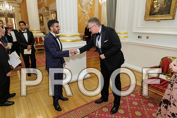 Business & Trade Dinner 07-05-25 128