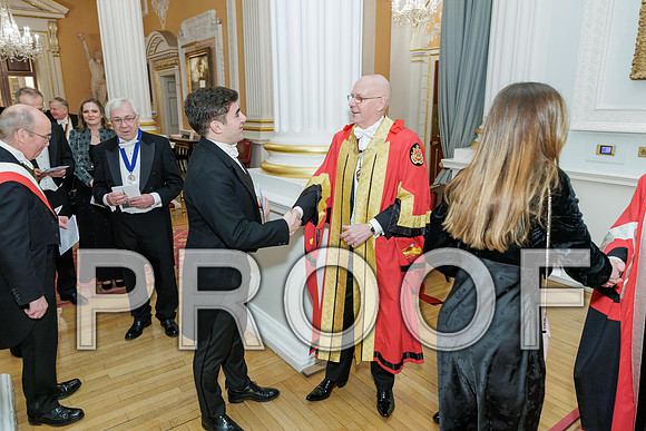 Pattenmakers Banquet 30-01-25 069