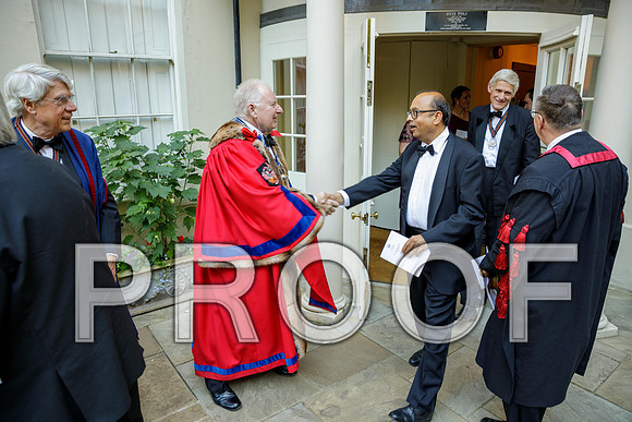 Actuaries Installation 07-07-22 230
