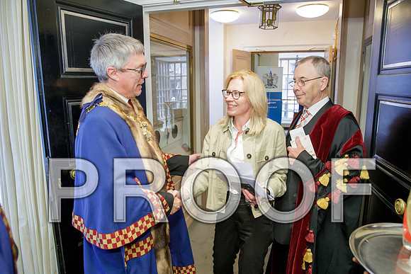 Tax Adviser Civic Lunch  150