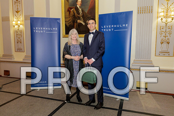 Leverhulme Awards 05-03-25 128