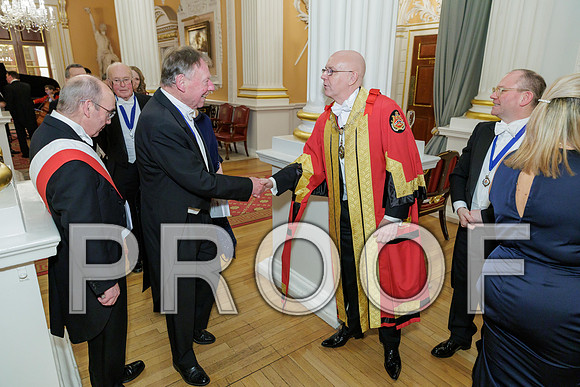 Pattenmakers Banquet 30-01-25 267