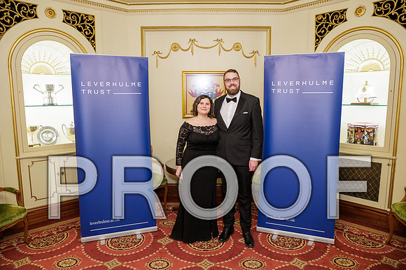 Leverhulme Awards 05-03-25 048