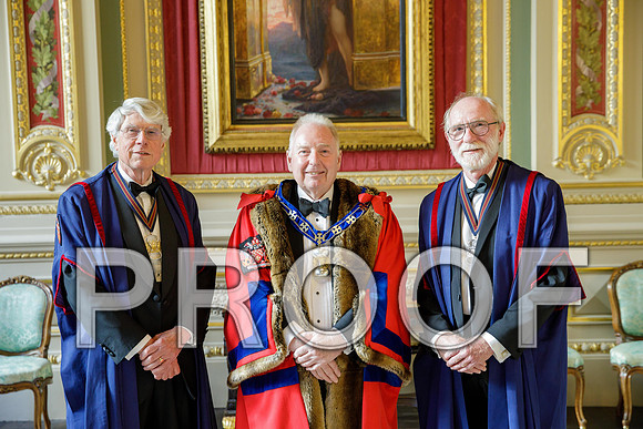 Actuaries Installation 07-07-22 135