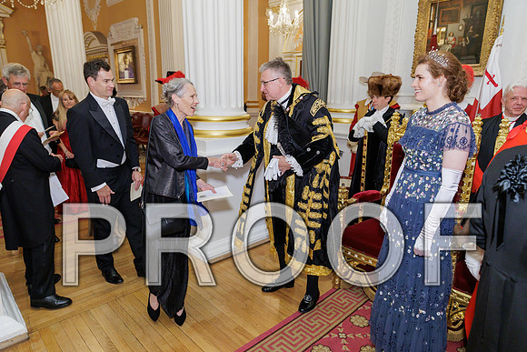 Judges Dinner 02-7-25 149