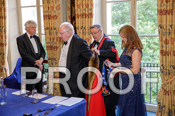 Actuaries Installation 07-07-22 082