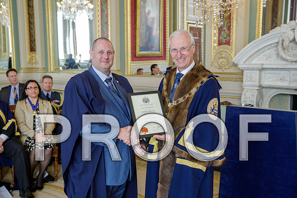 Sec Prof Installation 07-06-22 356