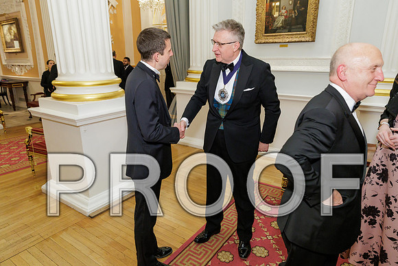 Business & Trade Dinner 07-05-25 169
