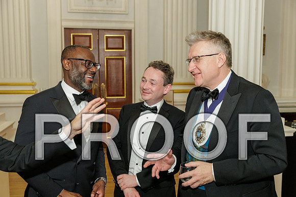 Business & Trade Dinner 07-05-25 342