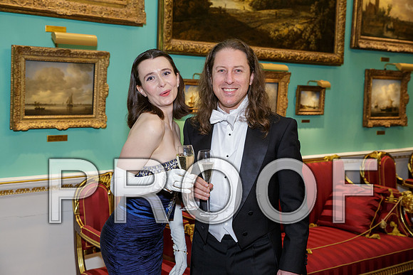 Pattenmakers Banquet 14-01-22 150