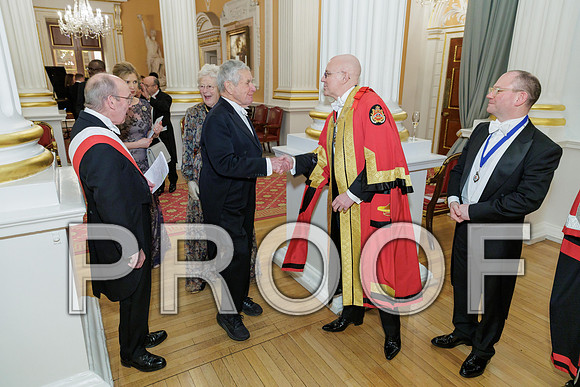 Pattenmakers Banquet 30-01-25 172