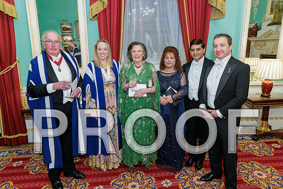Pattenmakers Banquet 30-01-25 355