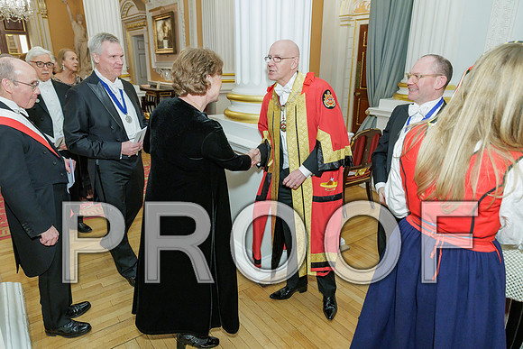 Pattenmakers Banquet 30-01-25 102