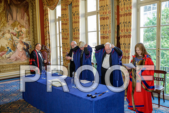Actuaries Installation 07-07-22 069