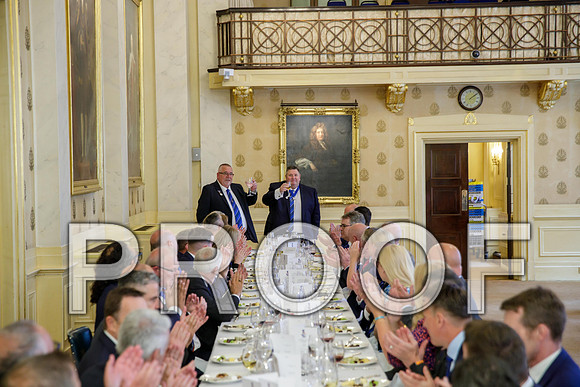 Env Cleaners Summer Lunch 16-7-24 135