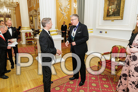 Business & Trade Dinner 07-05-25 023