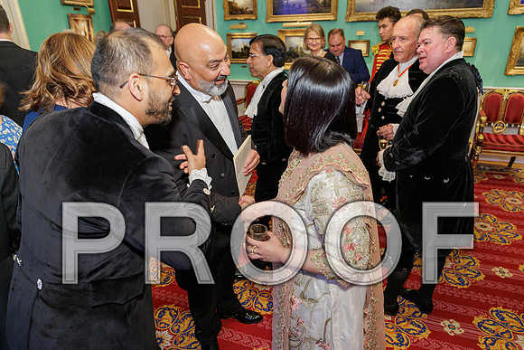 Judges Dinner 02-7-25 265
