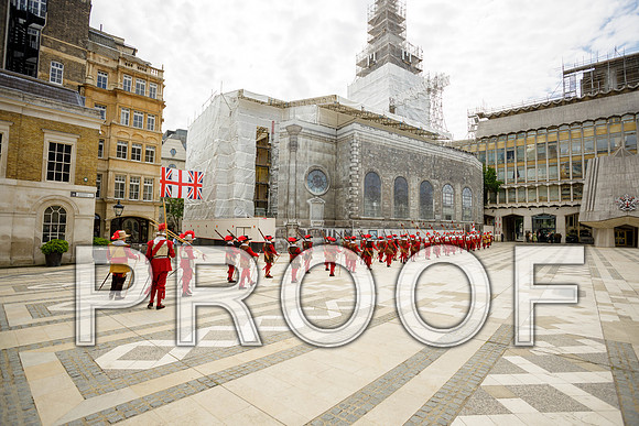 Jubilee Pikemen 03-06-22 049