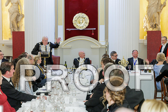 Pattenmakers Banquet 30-01-25 566