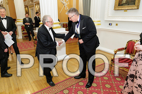 Business & Trade Dinner 07-05-25 105