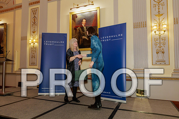 Leverhulme Awards 05-03-25 157