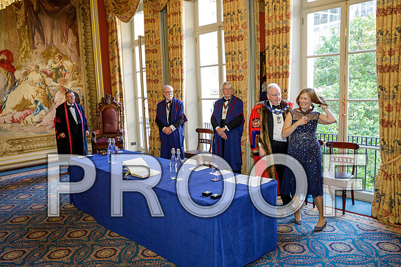 Actuaries Installation 07-07-22 120