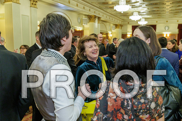 Leverhulme Awards 05-03-25 088