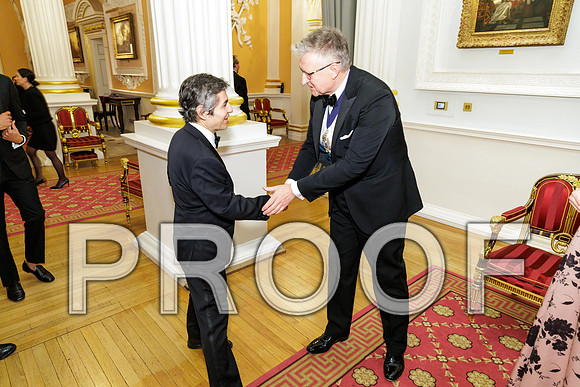 Business & Trade Dinner 07-05-25 202