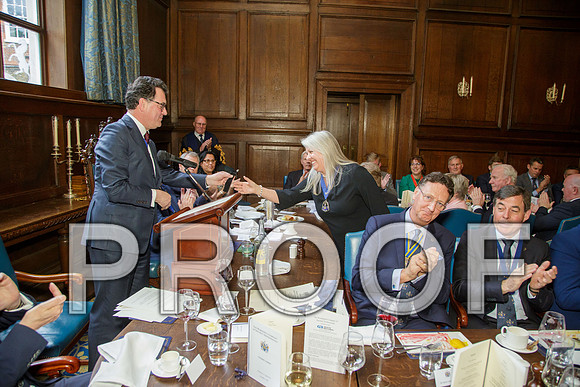 Liveryman Lunch 27-04-22 080