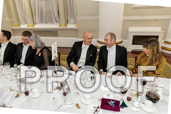 Pattenmakers Banquet 30-01-25 470