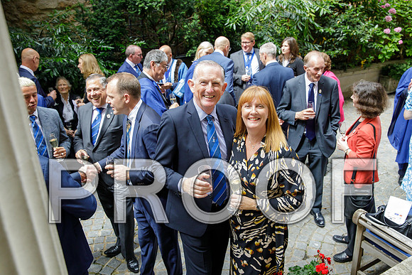 Env Cleaners Summer Lunch 16-7-24 104