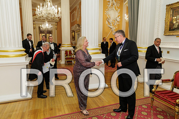 Business & Trade Dinner 07-05-25 011