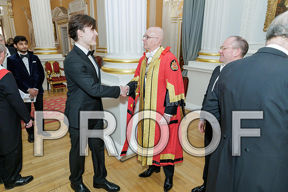 Pattenmakers Banquet 30-01-25 043