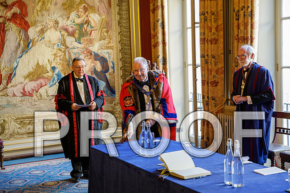 Actuaries Installation 07-07-22 131