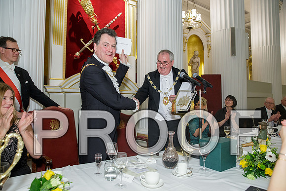 Solicitor's Banquet  31-03-22 210