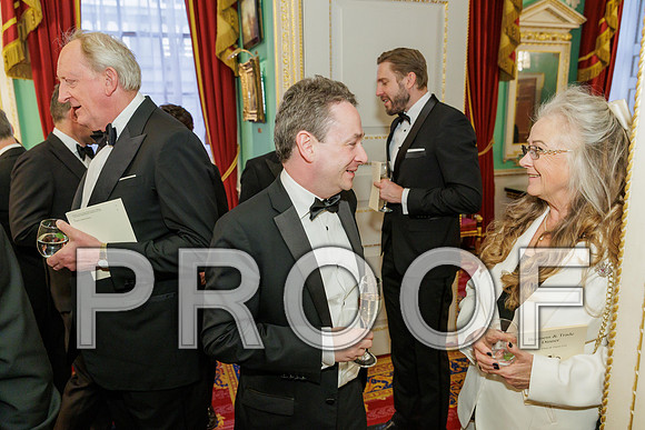 Business & Trade Dinner 07-05-25 241