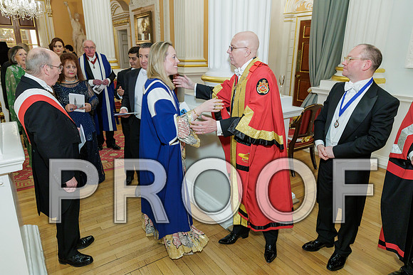 Pattenmakers Banquet 30-01-25 255