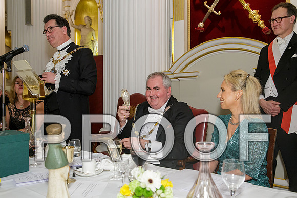 Solicitor's Banquet  31-03-22 201