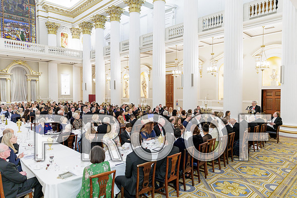 Pattenmakers Banquet 30-01-25 588