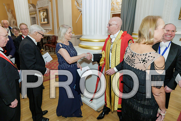 Pattenmakers Banquet 30-01-25 108