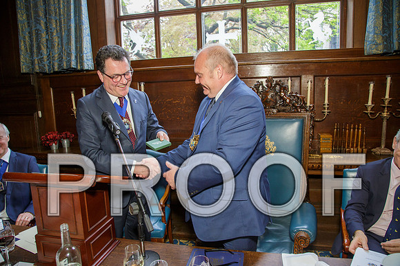 Liveryman Lunch 27-04-22 075